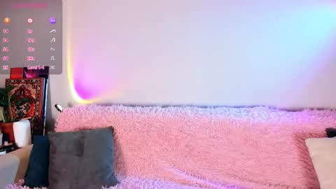 Snapshot of _ccrystaa_ chatting on November 30, 2025, 6:50 am Christina Chris online show from November 30, 2025, 6:50 am