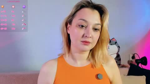 Christina Chris online show from May 28, 2026, 7:16 am