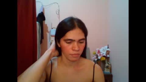 _celina online show from March 3, 2026, 11:43 pm