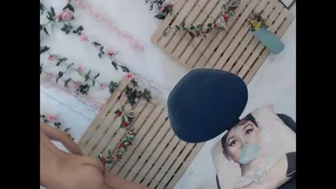 _celina online show from May 17, 2026, 11:12 pm