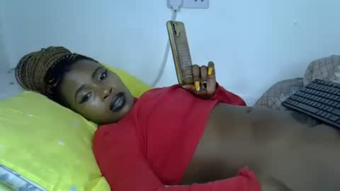 _chacha482688 online show from January 31, 2025, 11:35 pm