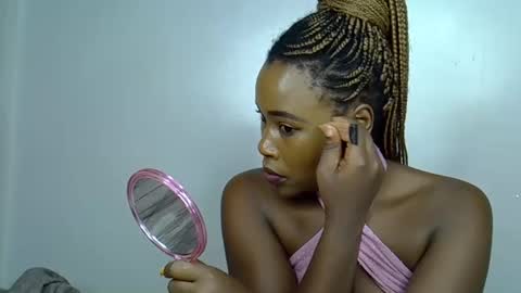 _chacha482688 online show from February 7, 2025, 1:36 am