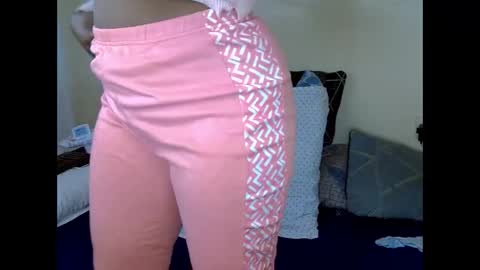 _chacha482688 online show from March 7, 2026, 5:32 pm