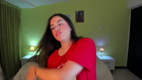 Snapshot of _charlotte_evans_2 chatting on January 19, 2026, 12:58 am Charlote online show from January 19, 2026, 12:58 am