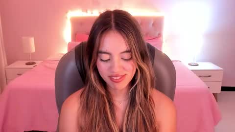 Snapshot of _charlotte_evans_2 chatting on February 2, 2026, 1:15 am Charlote online show from February 2, 2026, 1:15 am