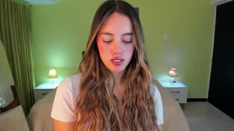 Snapshot of _charlotte_evans_2 chatting on February 5, 2026, 12:15 am Charlote online show from February 5, 2026, 12:15 am