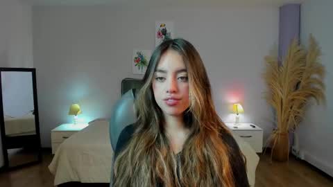 Snapshot of _charlotte_evans_2 chatting on February 16, 2026, 12:45 pm Charlote online show from February 16, 2026, 12:45 pm