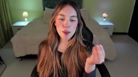 Snapshot of _charlotte_evans_2 chatting on February 25, 2026, 10:41 pm Charlote online show from February 25, 2026, 10:41 pm