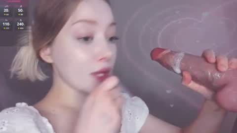 Angelina online show from July 12, 2026, 1:24 pm