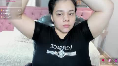 Snapshot of _chelsea_24 chatting on March 15, 2026, 9:43 pm _chelsea_24 online show from March 15, 2026, 9:43 pm