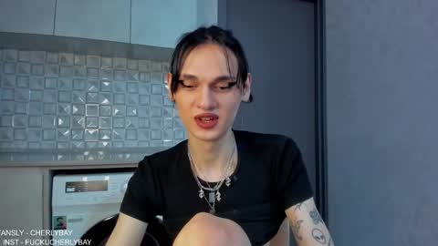 CHER - Independent model online show from December 4, 2025, 8:28 pm