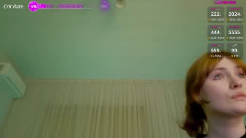 Snapshot of _chlo_e chatting on December 18, 2024, 3:58 am Alisa NO NUDE online show from December 18, 2024, 3:58 am
