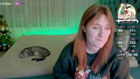 Snapshot of _chlo_e chatting on December 24, 2024, 9:22 pm Alisa NO NUDE online show from December 24, 2024, 9:22 pm