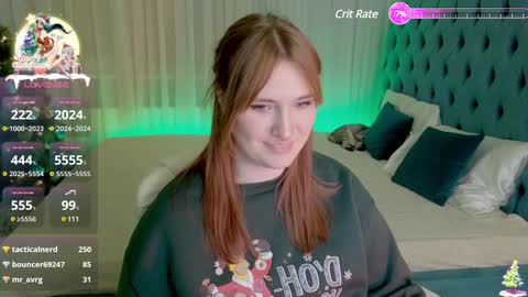 Snapshot of _chlo_e chatting on December 26, 2024, 1:18 am Alisa NO NUDE online show from December 26, 2024, 1:18 am