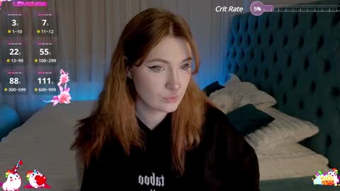 Snapshot of _chlo_e chatting on February 8, 2025, 12:38 am Alisa NO NUDE online show from February 8, 2025, 12:38 am