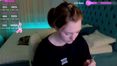 Snapshot of _chlo_e chatting on March 1, 2025, 11:26 pm Alisa NO NUDE online show from March 1, 2025, 11:26 pm