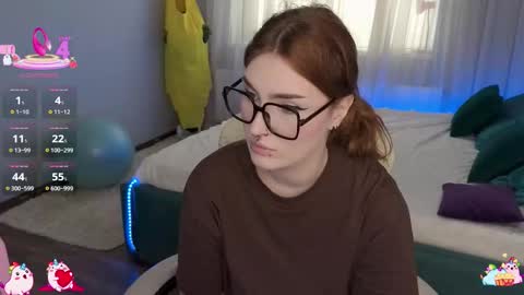Snapshot of _chlo_e chatting on October 3, 2025, 10:56 am Alisa NO NUDE online show from October 3, 2025, 10:56 am