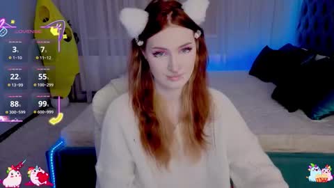 Snapshot of _chlo_e chatting on October 25, 2025, 6:46 pm Alisa NO NUDE online show from October 25, 2025, 6:46 pm