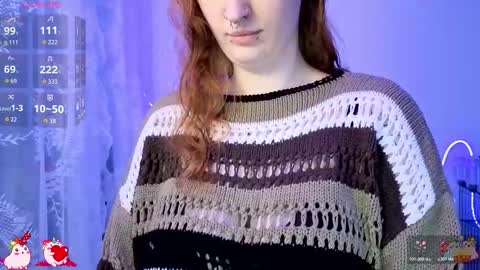 Snapshot of _chlo_e chatting on November 28, 2025, 7:38 pm Alisa NO NUDE online show from November 28, 2025, 7:38 pm