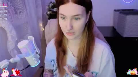 Snapshot of _chlo_e chatting on December 18, 2025, 2:23 pm Alisa NO NUDE online show from December 18, 2025, 2:23 pm