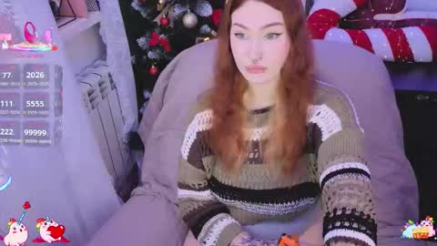 Snapshot of _chlo_e chatting on January 8, 2026, 4:20 pm Alisa NO NUDE online show from January 8, 2026, 4:20 pm