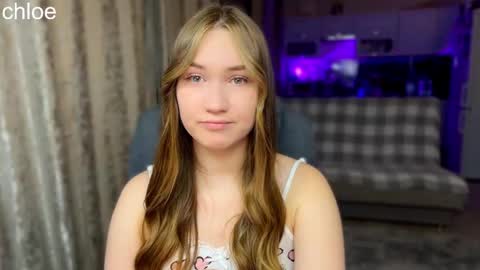 _chloe_miller_ online show from October 15, 2025, 7:14 pm