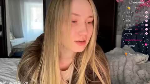 Snapshot of _chloe_miller_ chatting on January 16, 2026, 8:18 am _chloe_miller_ online show from January 16, 2026, 8:18 am