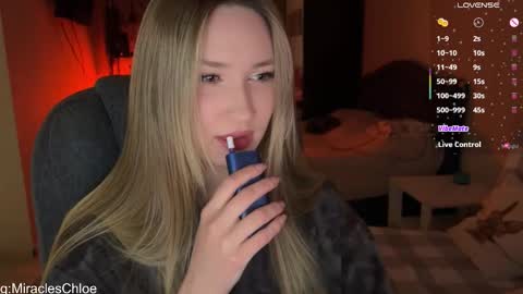 Snapshot of _chloe_miller_ chatting on February 14, 2026, 3:09 pm _chloe_miller_ online show from February 14, 2026, 3:09 pm