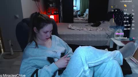 Snapshot of _chloe_miller_ chatting on February 22, 2026, 2:26 pm _chloe_miller_ online show from February 22, 2026, 2:26 pm