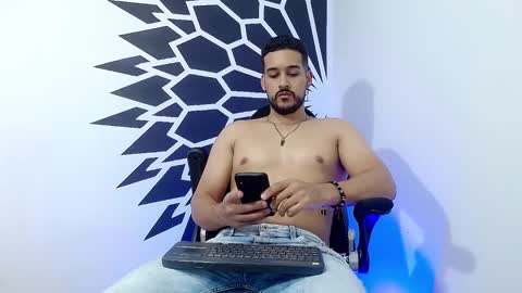 CRIS online show from February 17, 2025, 3:36 am