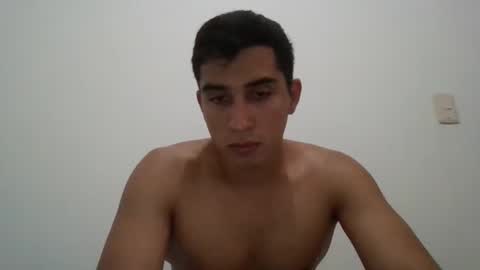 Christopher online show from January 17, 2026, 8:45 pm