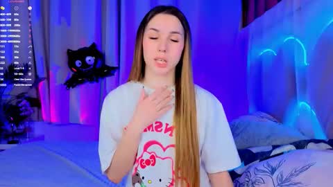 Snapshot of _cindy_lou_ chatting on October 23, 2025, 8:40 pm Cindy . online show from October 23, 2025, 8:40 pm