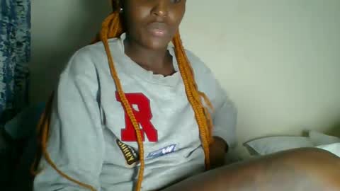 clara online show from January 17, 2025, 6:44 pm