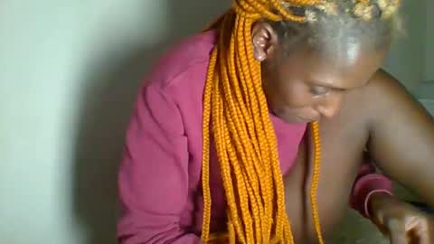 clara online show from January 22, 2025, 8:40 am