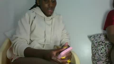 clara online show from January 9, 2026, 12:35 am