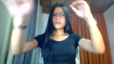 Claudine online show from June 24, 2026, 5:39 am