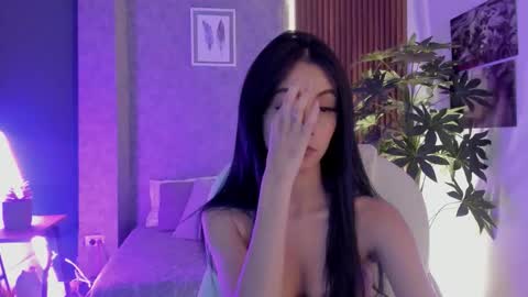 Snapshot of _coraliinee_ chatting on January 17, 2026, 5:45 am Coraline online show from January 17, 2026, 5:45 am