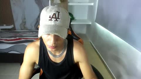 _cortez01 online show from June 3, 2026, 12:30 pm