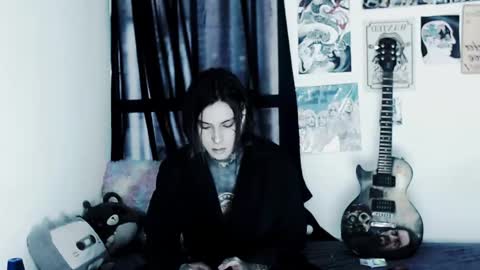 JC online show from December 1, 2025, 7:41 pm