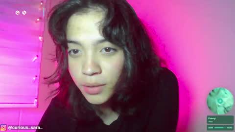 Snapshot of _curiouskitten_ chatting on November 11, 2025, 3:50 am sara again3 online show from November 11, 2025, 3:50 am