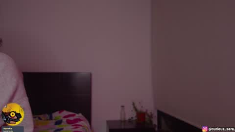 sara again3 online show from June 13, 2026, 3:26 am
