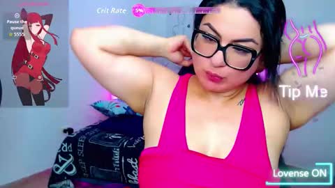 Snapshot of _curvy_mature_ chatting on December 19, 2025, 7:10 pm _curvy_mature_ online show from December 19, 2025, 7:10 pm