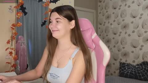 Snapshot of _cute_ice chatting on October 23, 2025, 6:34 am _cute_ice online show from October 23, 2025, 6:34 am