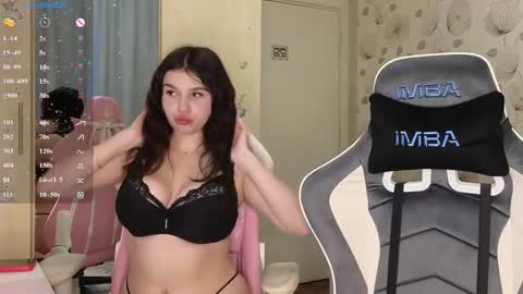 _cute_ice online show from March 2, 2026, 7:15 am