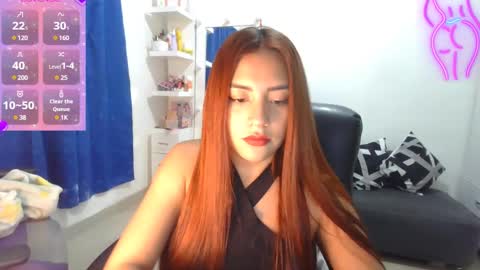 Snapshot of _cute_katy_ chatting on March 6, 2025, 4:30 am Katherine Shedule 10pm -4 am Colombia hour online show from March 6, 2025, 4:30 am