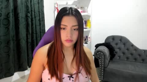 Snapshot of _cute_katy_ chatting on September 17, 2025, 4:47 am Katherine Shedule 10pm -4 am Colombia hour online show from September 17, 2025, 4:47 am