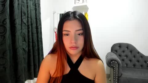 Katherine   Shedule  10pm -4 am  Colombia hour online show from November 7, 2025, 12:10 am