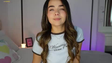 Melissa online show from June 25, 2026, 2:11 am