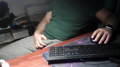 Snapshot of _daddypimp chatting on February 28, 2026, 2:23 am Paul online show from February 28, 2026, 2:23 am