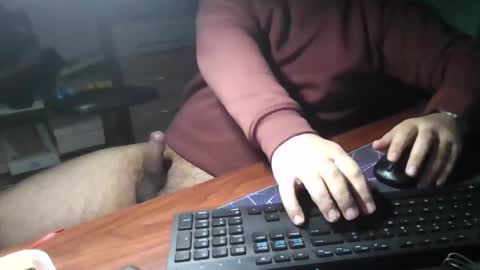 Paul online show from March 13, 2026, 5:08 pm